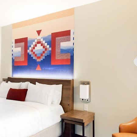 Lucky Star Casino Hotel & Convention Center Watonga Dış mekan fotoğraf