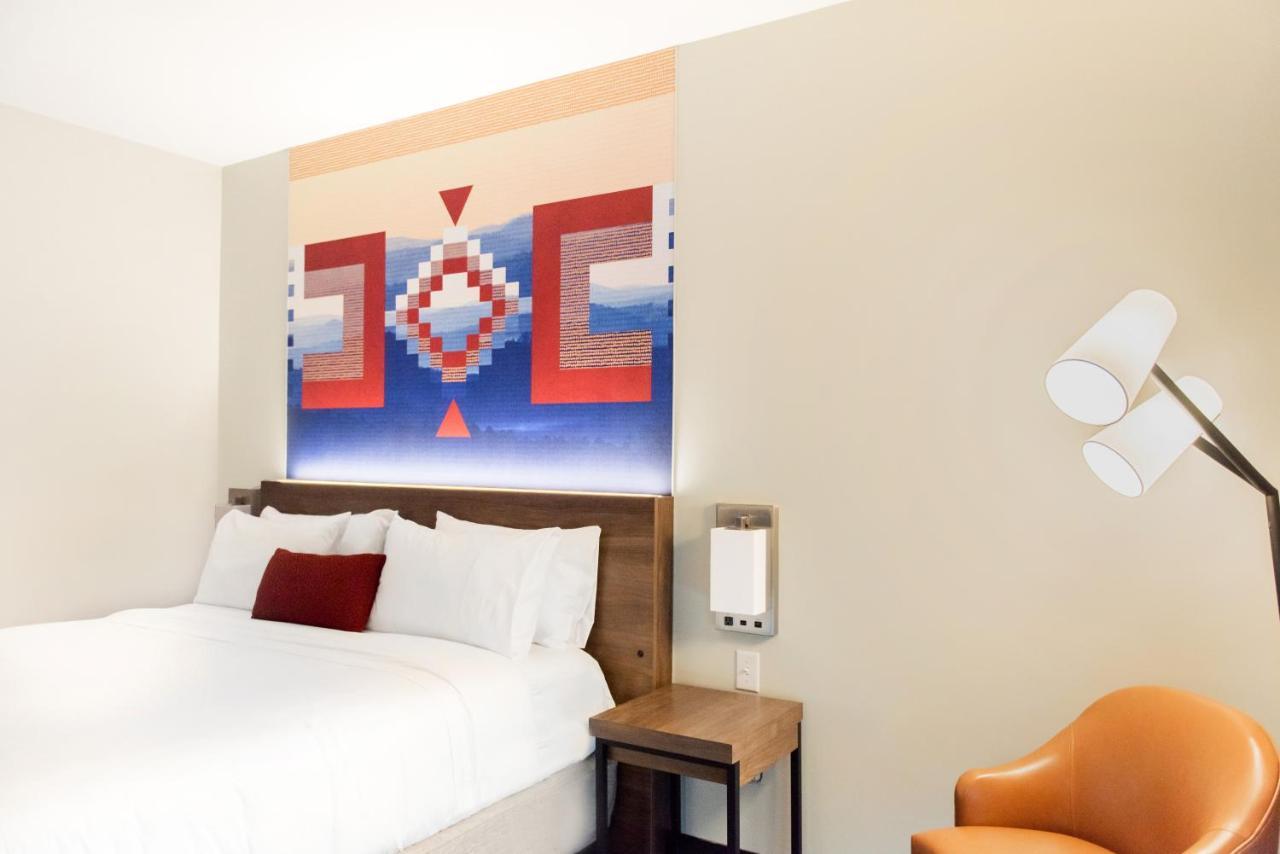 Lucky Star Casino Hotel & Convention Center Watonga Dış mekan fotoğraf